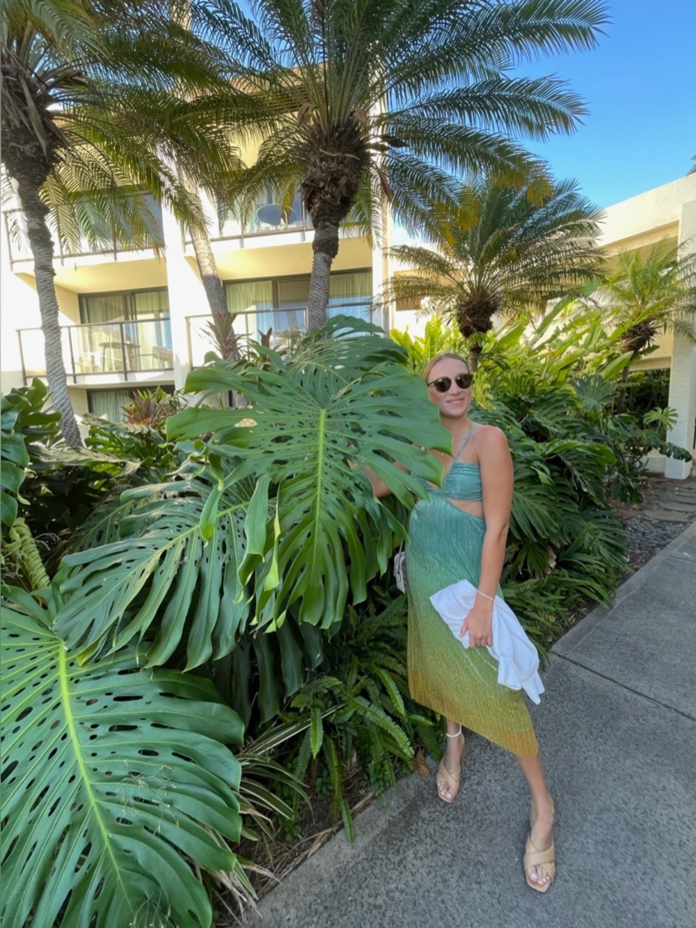 Meet your Posher, Ashley